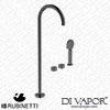 IB Rubinetti Spare Parts