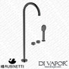IB Rubinetti Spare Parts