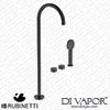 IB Rubinetti Spare Parts