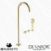 IB Rubinetti Spare Parts