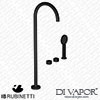 IB Rubinetti Spare Parts