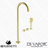 IB Rubinetti Spare Parts