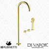 IB Rubinetti Spare Parts