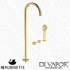 IB Rubinetti Spare Parts