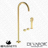 IB Rubinetti Spare Parts
