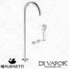 IB Rubinetti Spare Parts