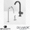 IB Rubinetti Spare Parts