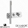 IB Rubinetti Spare Parts