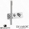 IB Rubinetti Spare Parts