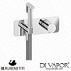 IB Rubinetti Spare Parts