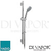 VADO ERI-MFSRK-DB-CP Spare Parts