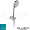 VADO ERI-SFMK-CP Spare Parts