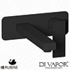 IB Rubinetti Spare Parts
