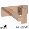 IB Rubinetti Spare Parts