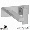 IB Rubinetti Spare Parts