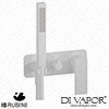 IB Rubinetti Spare Parts