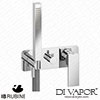 IB Rubinetti Spare Parts