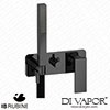IB Rubinetti Spare Parts
