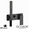 IB Rubinetti Spare Parts