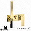 IB Rubinetti Spare Parts