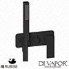 IB Rubinetti Spare Parts