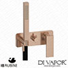 IB Rubinetti Spare Parts