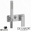 IB Rubinetti Spare Parts