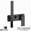 IB Rubinetti Spare Parts