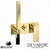 IB Rubinetti Spare Parts