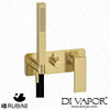 IB Rubinetti Spare Parts