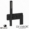 IB Rubinetti Spare Parts