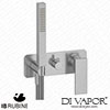 IB Rubinetti Spare Parts