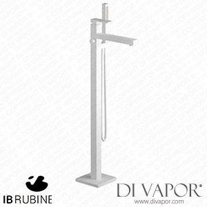 IB Rubinetti ERU399BO Rubacuori Freestanding Bath Filler Spare Parts