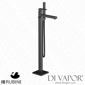 IB Rubinetti ERU399CS Rubacuori Freestanding Bath Filler Spare Parts