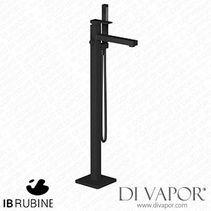IB Rubinetti ERU399NP Rubacuori Freestanding Bath Filler Spare Parts