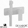 IB Rubinetti Spare Parts