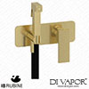IB Rubinetti Spare Parts