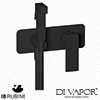 IB Rubinetti Spare Parts