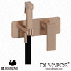 IB Rubinetti Spare Parts