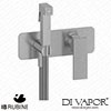 IB Rubinetti Spare Parts