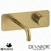 IB Rubinetti Spare Parts