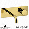 IB Rubinetti Spare Parts