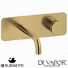 IB Rubinetti Spare Parts