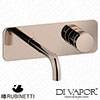 IB Rubinetti Spare Parts