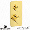 IB Rubinetti Spare Parts