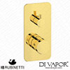IB Rubinetti Spare Parts