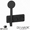 IB Rubinetti Spare Parts