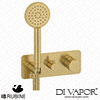 IB Rubinetti Spare Parts