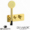IB Rubinetti Spare Parts