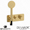 IB Rubinetti Spare Parts